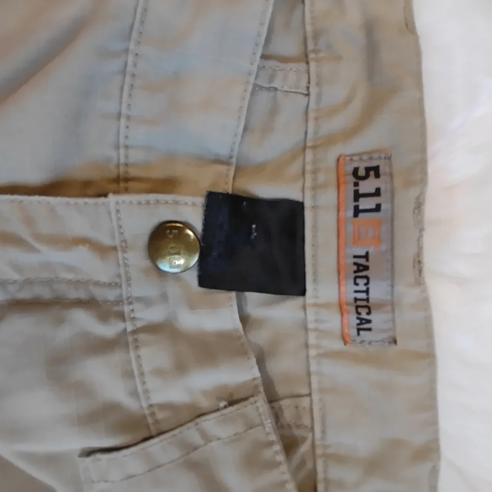 5.11 Tactical Khakis Pants - Picture 6 of 17